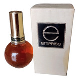 Avon Emprise Colônia Perfume Antigo Cheio Aroma Ok Na Caixa