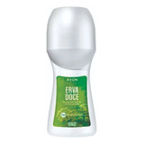 Avon Naturals Erva Doce Desodorante Roll