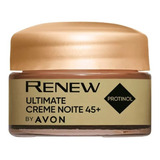 Avon Renew Ultimate Noite Creme Anti-idade 15g