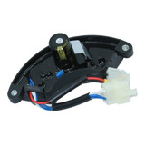 Avr 110/220v Para Gerador Gasolina Nagano Ng8100e