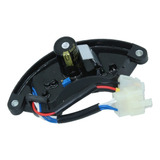 Avr 110/220v Para Gerador Gasolina Nagano Ng8100e