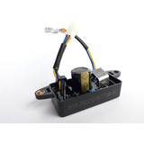 Avr Do Gerador Vonder Ggv 1000 250v 220uf
