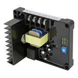 Avr Regulador Automático De Tensão Gb160 Para Escova Monofás