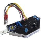 Avr Regulador De Tensão G-avr2 4a Gerador Portatil Toyama