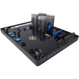 Avr Regulador De Tensão G-avr7 10a - Gerador Até 800kva Weg.