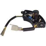Avr Regulador De Voltagem Gerador Ggv3100 Vonder