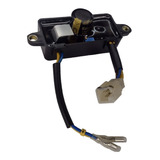 Avr Regulador De Voltagem Gerador Motomil Mg3000cl