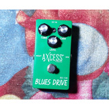 Axcess By Giannini Bd-108 Blues Drive