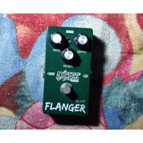 Axcess By Giannini Fl-117 Flanger -