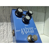Axcess By Giannini Vintage Compressor Cp-109