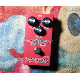 Axcess Ds-101 By Giannini Distortion -