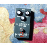Axcess Ds-102 By Giannini Distortion -