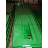 Axe10200 - Chapa Estrutura Peneira Superior John Deere