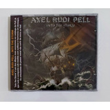 Axel Rudi Pell - Into The