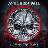Axel Rudi Pell Sign Of The