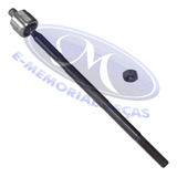 Axial Barra Acoplamento Caixa Direcao Escort 1993 A 1996