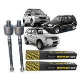 Axial De Direção Axios Chevrolet Tracker 2001 02 03 A 05 Par
