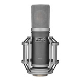 Axis Fluid Audio Microfone Condensador Estudio Profissional