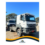 Axor 3344 2018 / Financiamos Taxa 1,50 % A.m