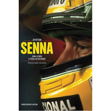Ayrton Senna - Uma Lenda A Toda Velocidade