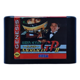 Ayrton Senna's Super Monaco Gp Ii