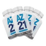 Az21 Pague 3 Leve 4 Original Muito Melhor Que Titan Grow !!!
