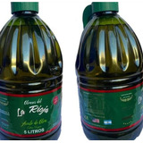  Azeite Argentino La Rioja - Extra Virgem - 5 Litros