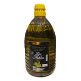 Azeite Argentino Los Nobres - Extra Virgem - 5 Litros