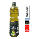 Azeite Argentino Orgânico 1 Litro 0,01%