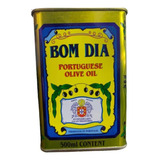 Azeite Bom Dia Lata Premium 500ml