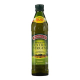 Azeite De Oliva Espanhol Extra Virgem Borges Clássico 500 Ml