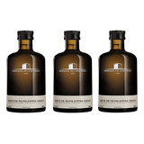 Azeite De Oliva Extra V. Herdade Do Esporão 500 Ml Kit 03un.