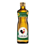 Azeite De Oliva Extra Virgem Clássico Português Gallo 250ml