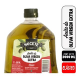 Azeite De Oliva Extra Virgem De 2 Litros Nucete Argentino