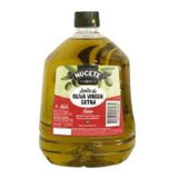 Azeite De Oliva Extra Virgem De 2 Litros Nucete Argentino