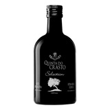 Azeite De Oliva Extra Virgem Selection Português Quinta Do Crasto Vidro 500ml