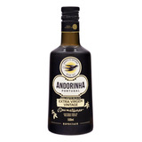 Azeite De Oliva Extra Virgem Vintage Português Andorinha Especiais Vidro 500ml