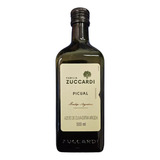 Azeite Oliva Extra Virgem Argentino Zuccardi Picual - 500ml