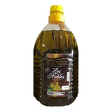 Azeite Orgânico Extra Virgem Argentino 5 Litros