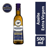 Azeite Português De Oliva Extra Virgem Andorinha 500ml