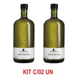 Azeite Português Extra Virgem Herdade Esporão 3l Kit 02 Un