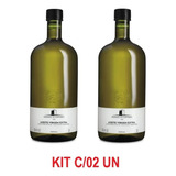 Azeite Português Extra Virgem Herdade Esporão 3l Kit 02 Un