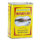 Azeite Português Mondegão 500 Ml