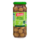 Azeitona Verde Descaroçada 155g
