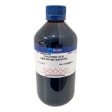 Azul De Metileno 5% Solução Aquosa - 1 Litro