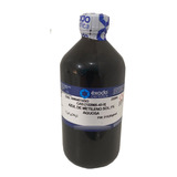 Azul De Metileno Solução Aquosa 1 % - Frasco 1 Litro
