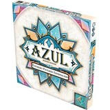 Azul Pavilhao Envidraçado Expansão De Jogo Galapagos Azu202