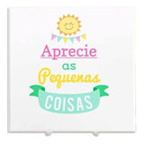 Decoração