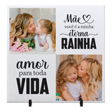 Mães