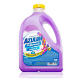 Azulim Start Desinfetante Perfumado 5 Litros Rende Muito Fragrância Lavanda